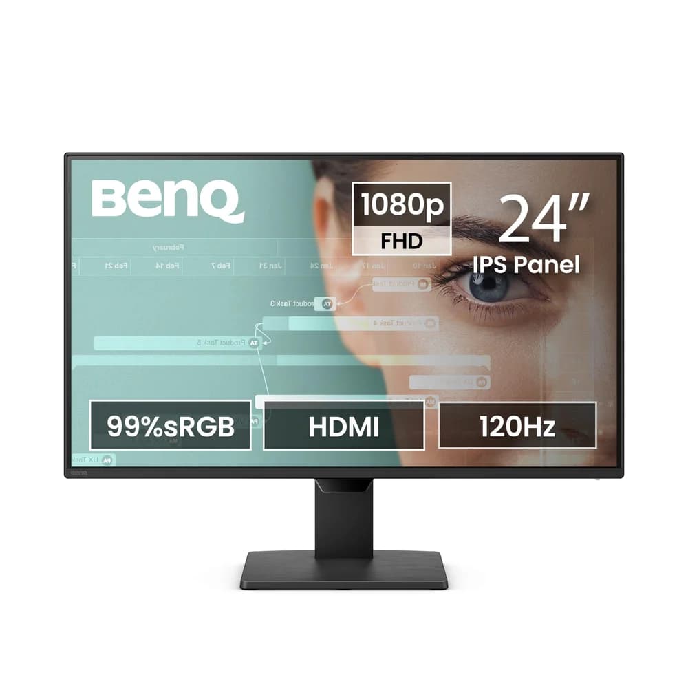 BenQ GW2490P Full HD Display 61 cm (24")