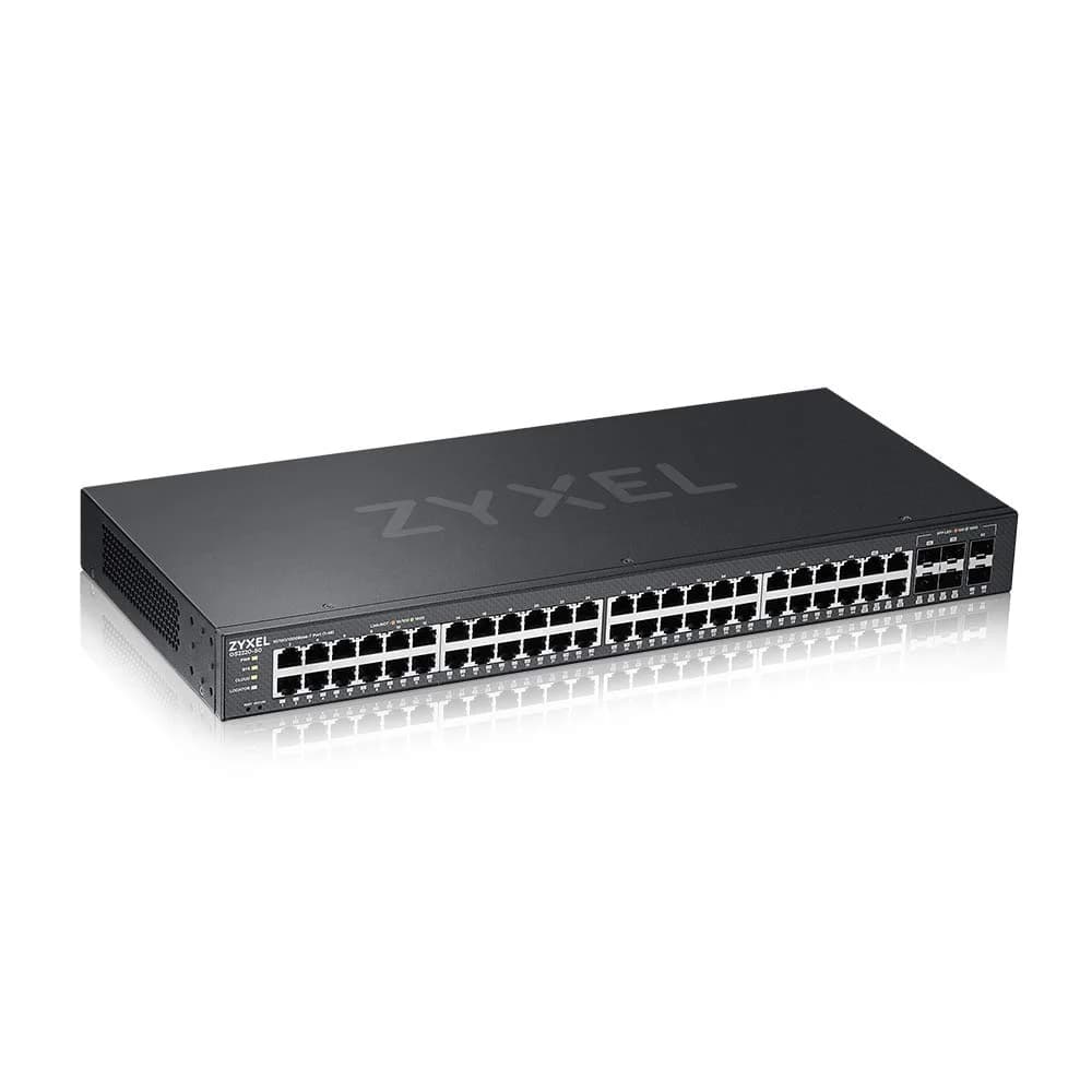 Zyxel Netzwerk-Switch