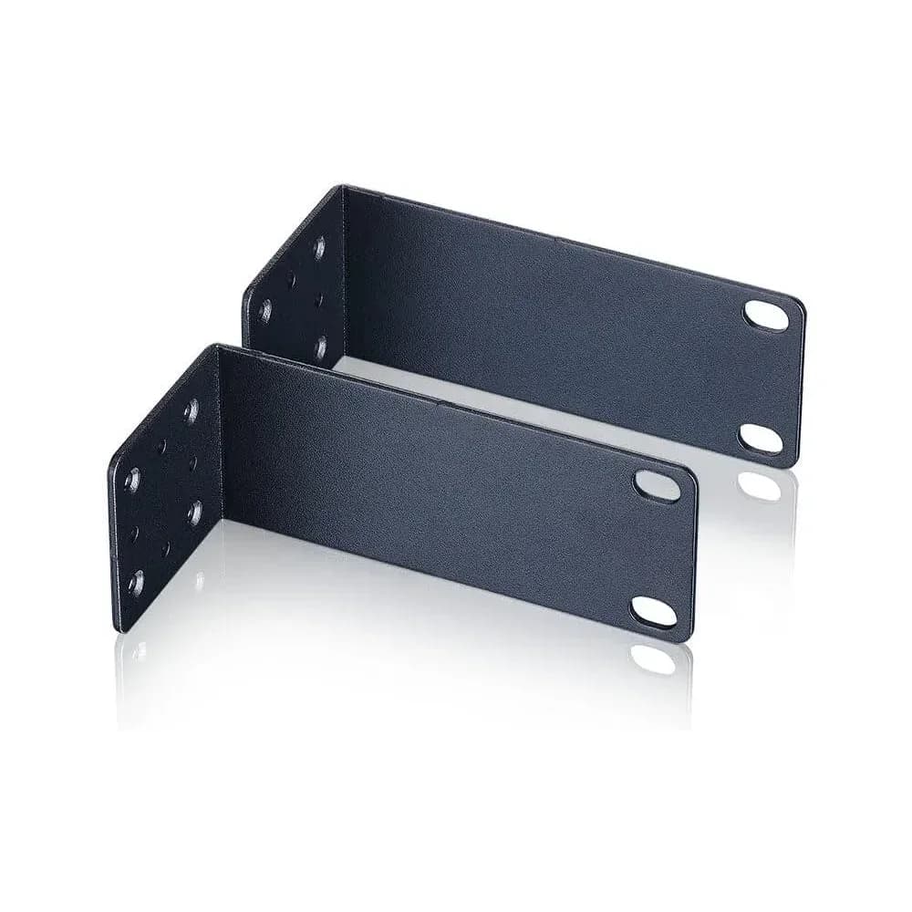 ZYXEL ACCESSORY - 19" Rack Trageschiene für GS1920-8HPv2
