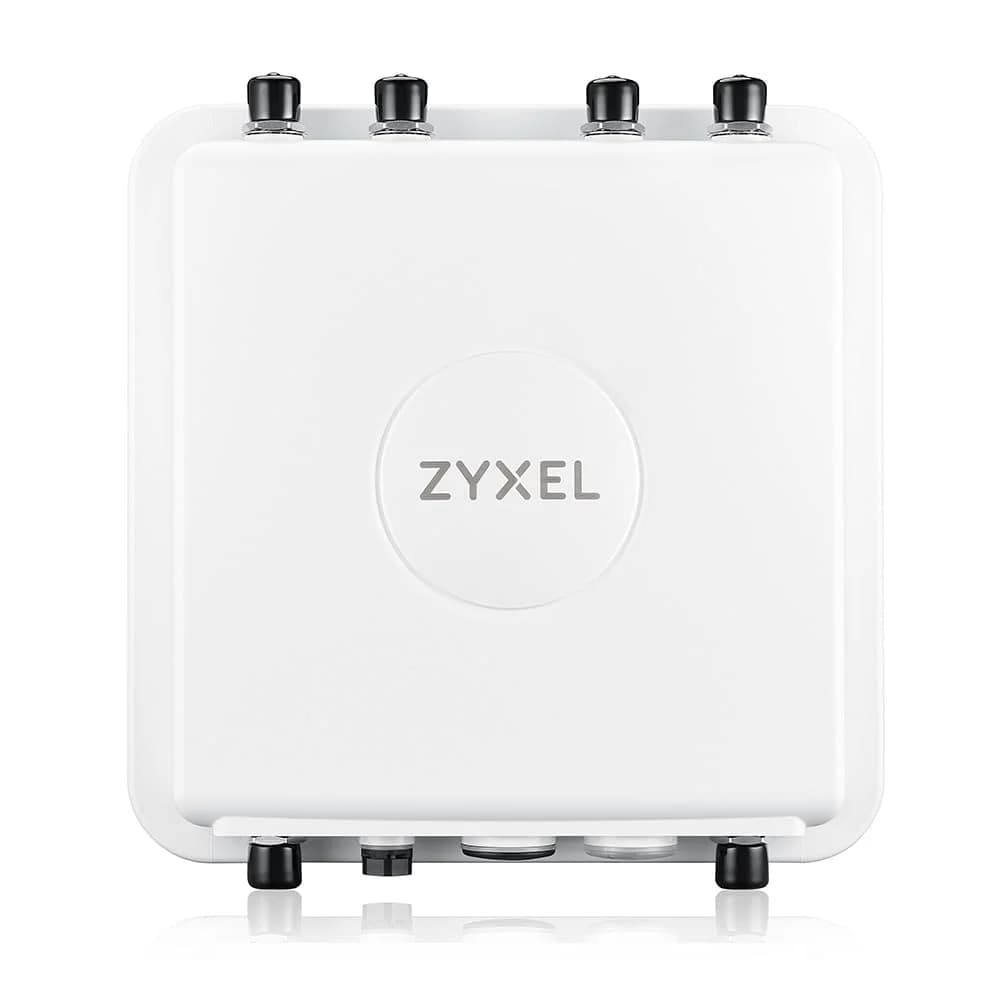 ZYXEL WAX655E, AX5400
