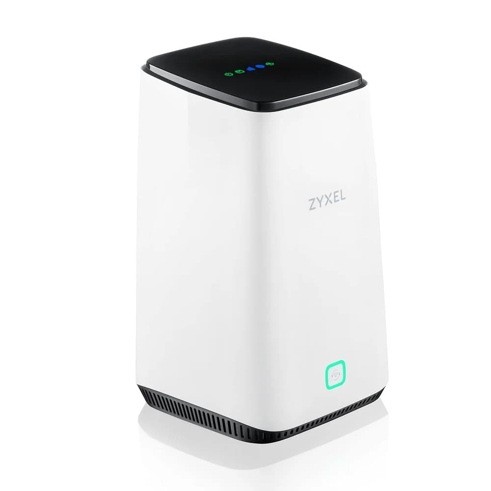 Zyxel Nebula FWA510 5G-Router WLAN-Router