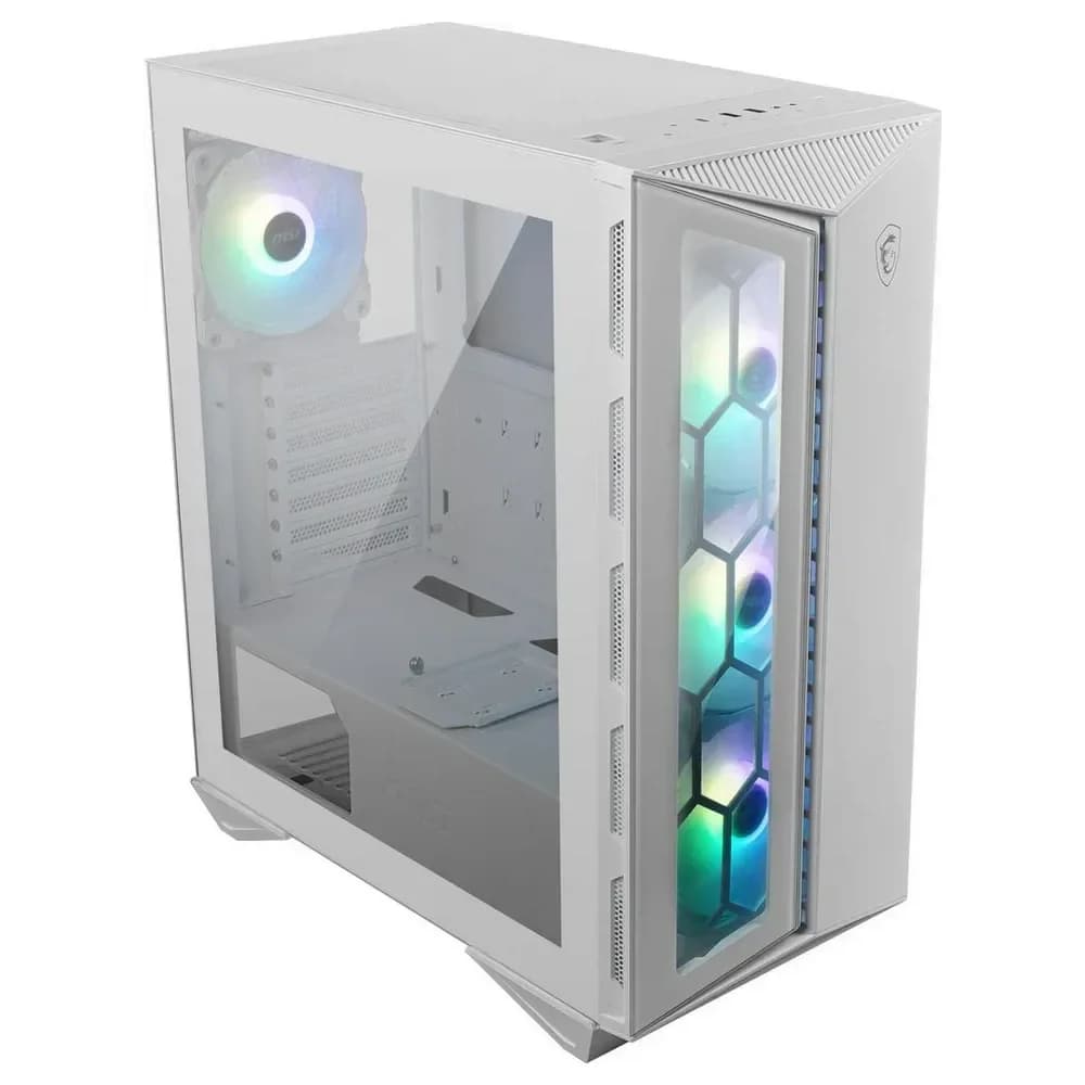 MSI PC-Gehäuse