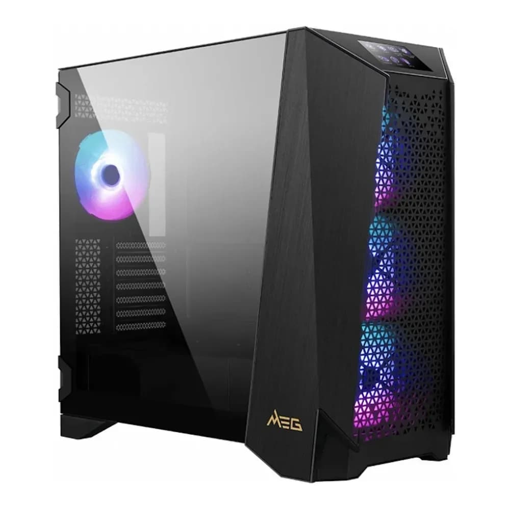 MSI PC-Gehäuse