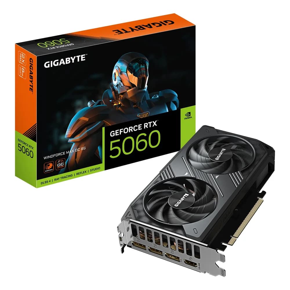 Gigabyte Grafikkarte