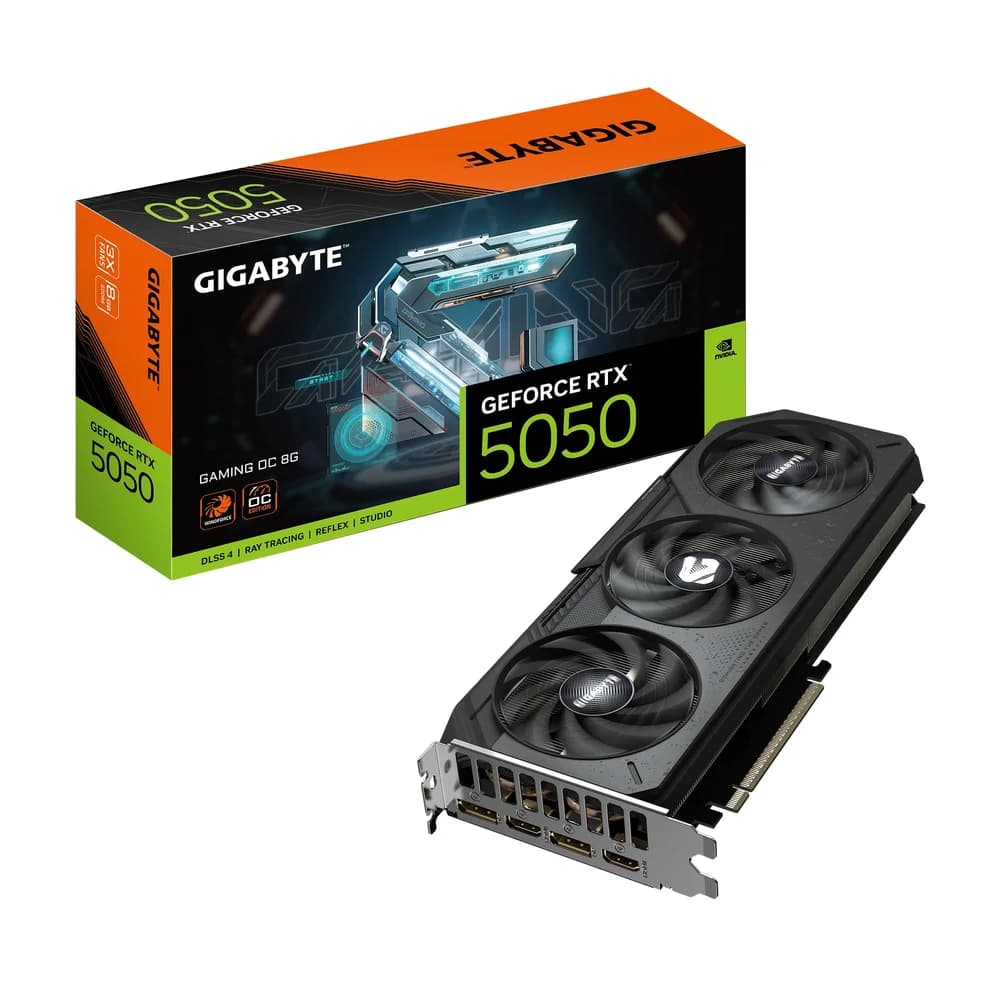 Gigabyte Grafikkarte