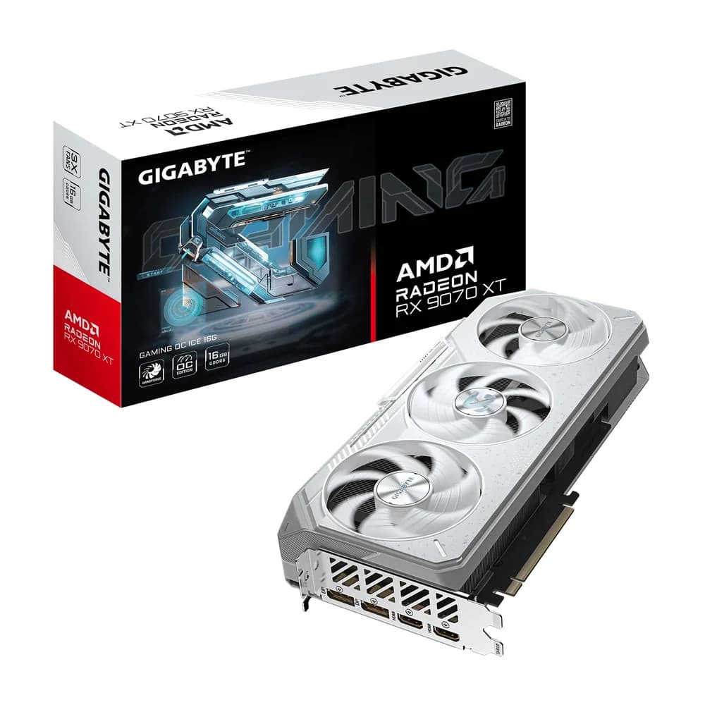 Gigabyte Grafikkarte