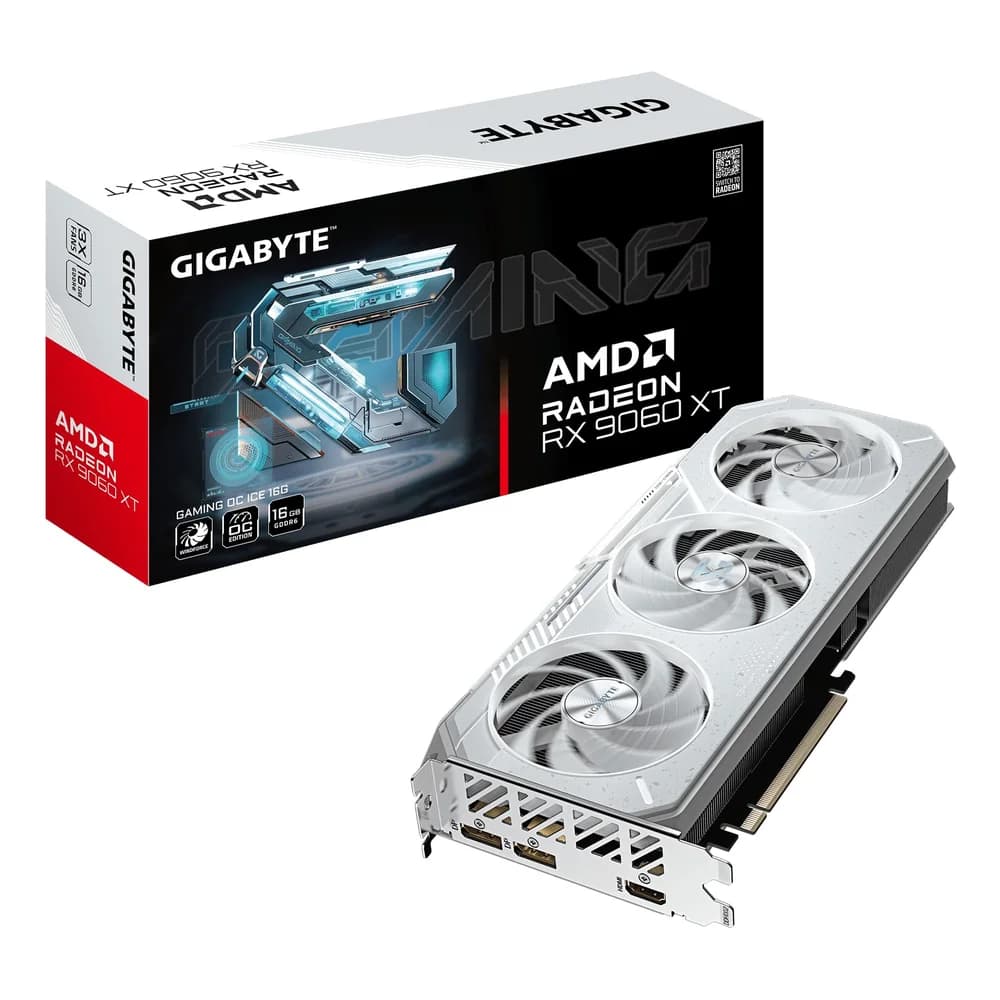 Gigabyte Grafikkarte