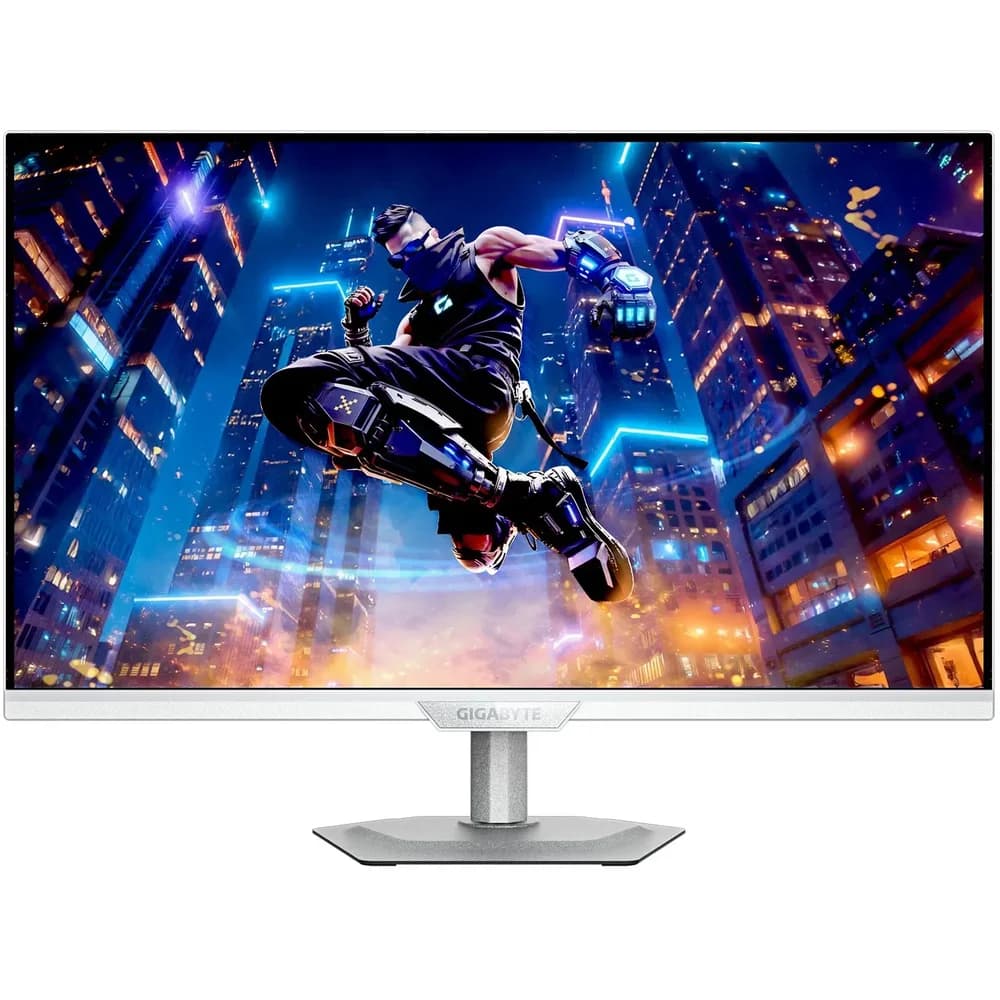 GIGABYTE M27Q2 QD ICE, 27"