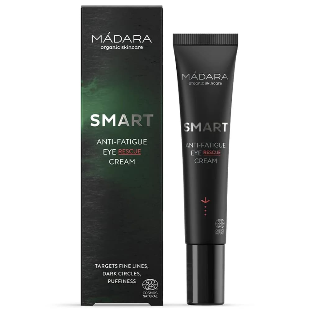 Smart Antioxidants - Augencreme 15ml