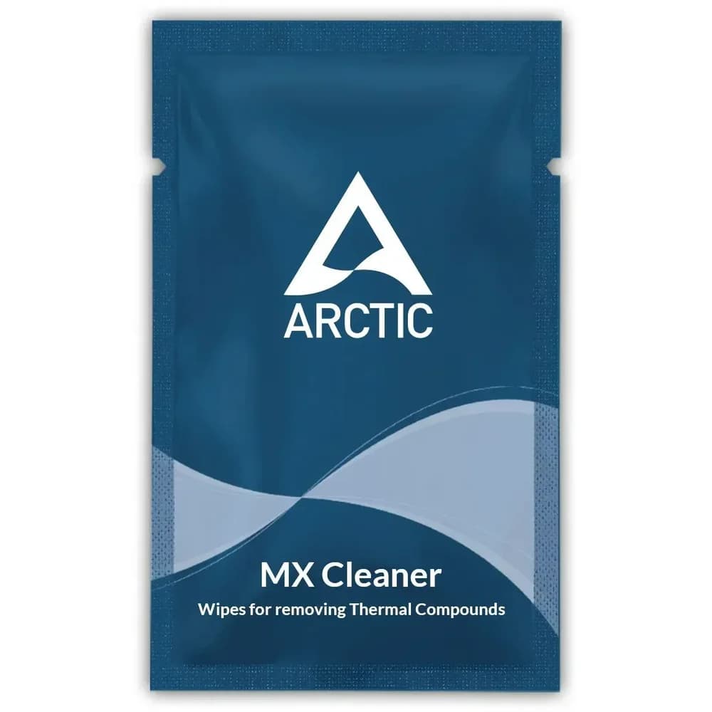 ARCTIC MX Cleaner 40 Stk.