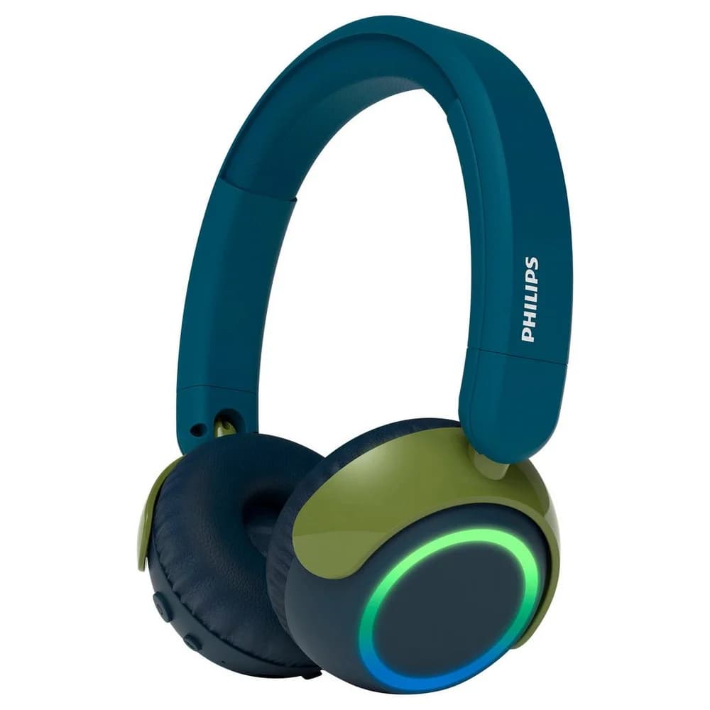 Philips TAK4200CT 4000 series Kinder Kopfhörer blau