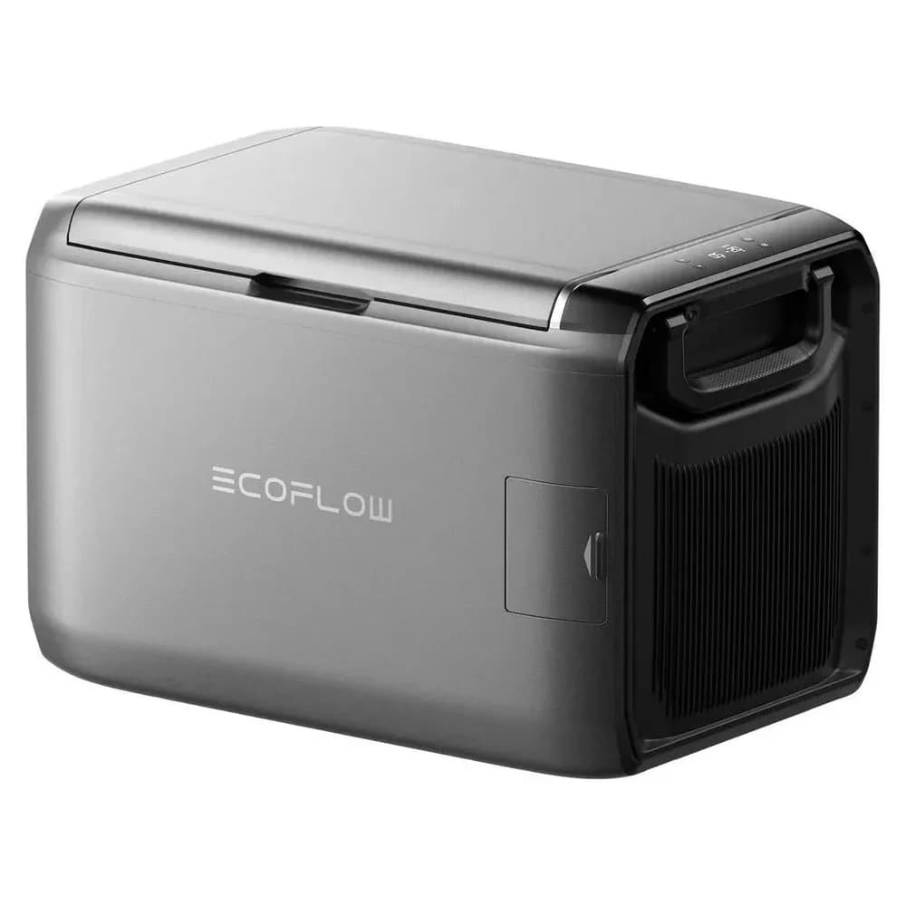 Ecoflow Heizlüfter GLACIER Classic 55L