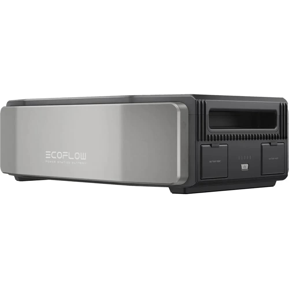 ECOFLOW Delta Pro Ultra X Extra Battery