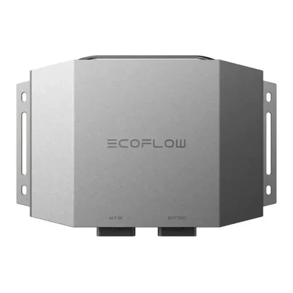 EcoFlow Alternator Charger 600 Batterieladegerät