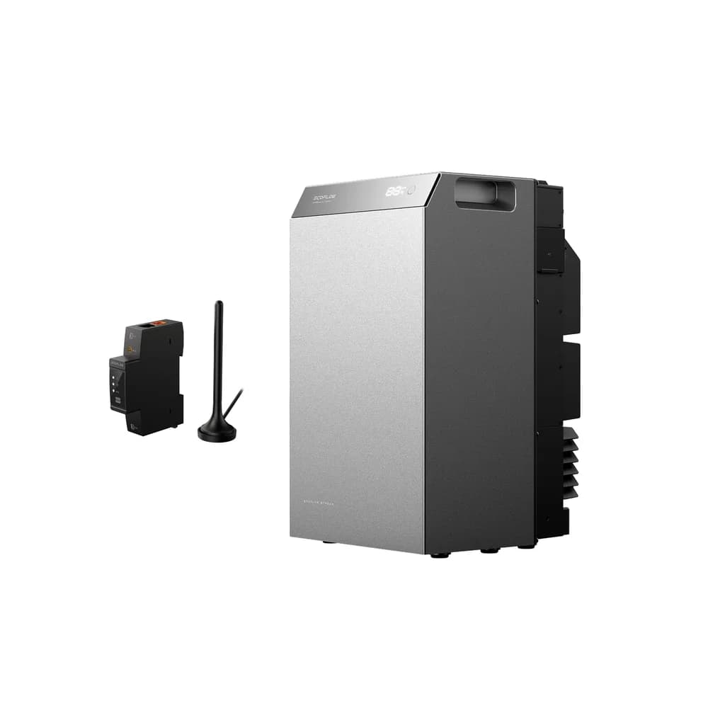 EcoFlow STREAM 5000 AC