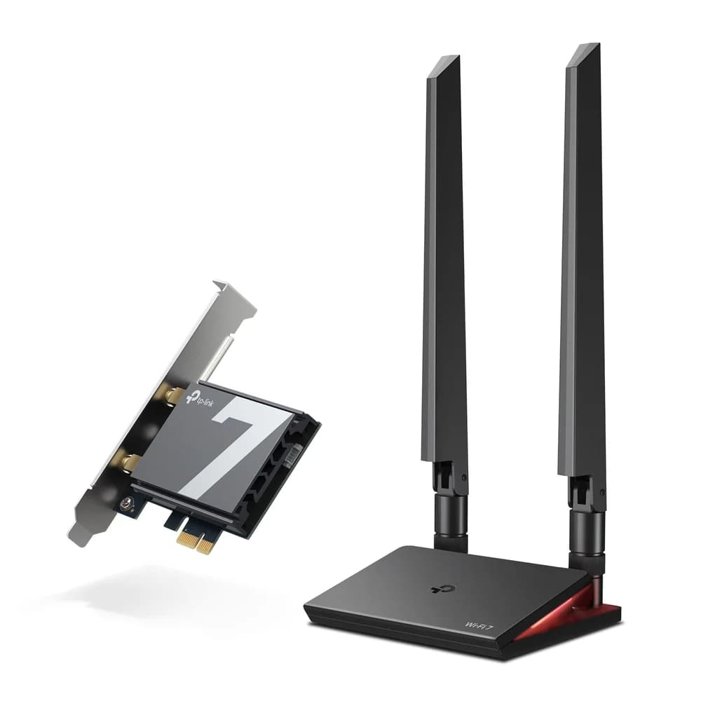 TPLINK A TBE550E - WLAN Adapter, 9328 MBit/s, Bluetooth