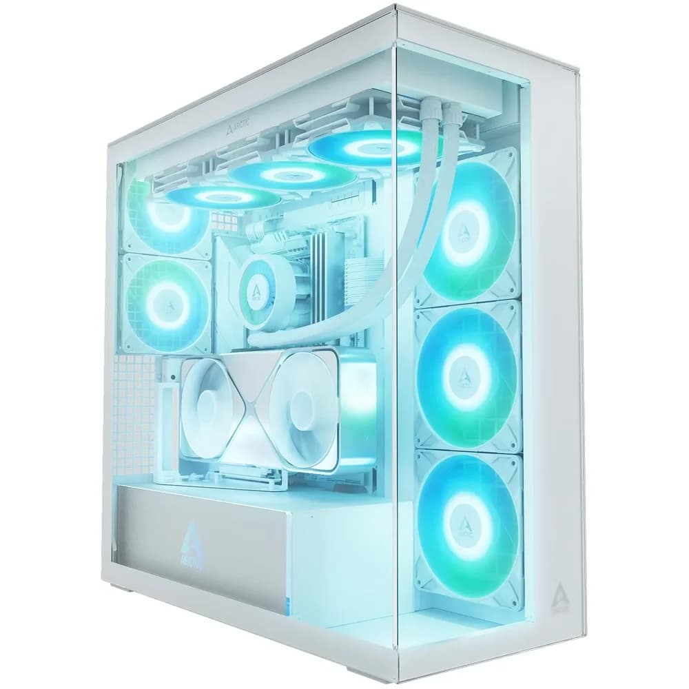 Arctic PC-Gehäuse