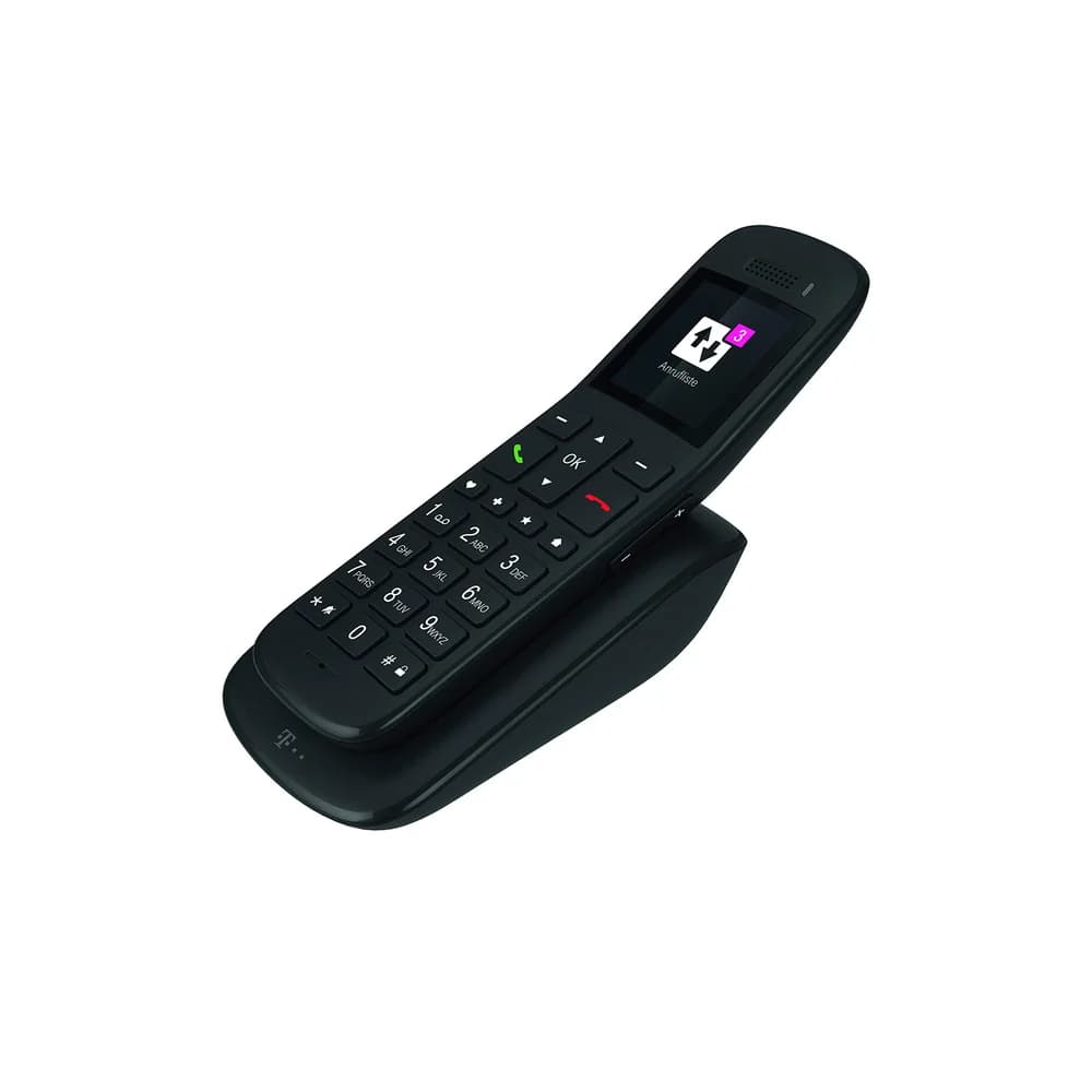 Telekom Schnurloses Mobilteil
