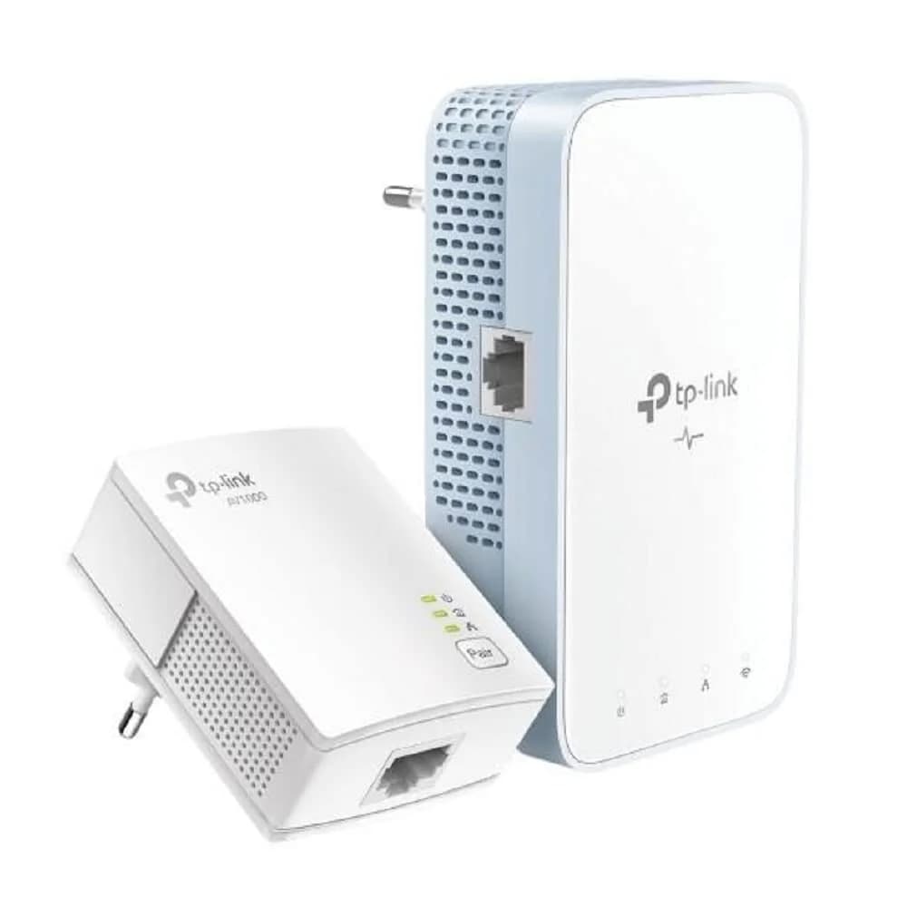 tp-link WLAN-Repeater