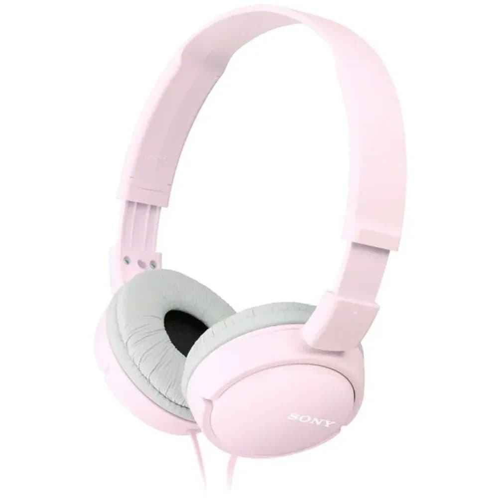 Sony MDR-ZX110 Kopfhörer, Pink