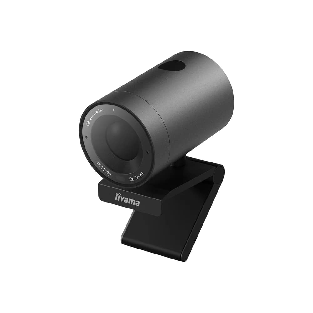 Iiyama Webcam