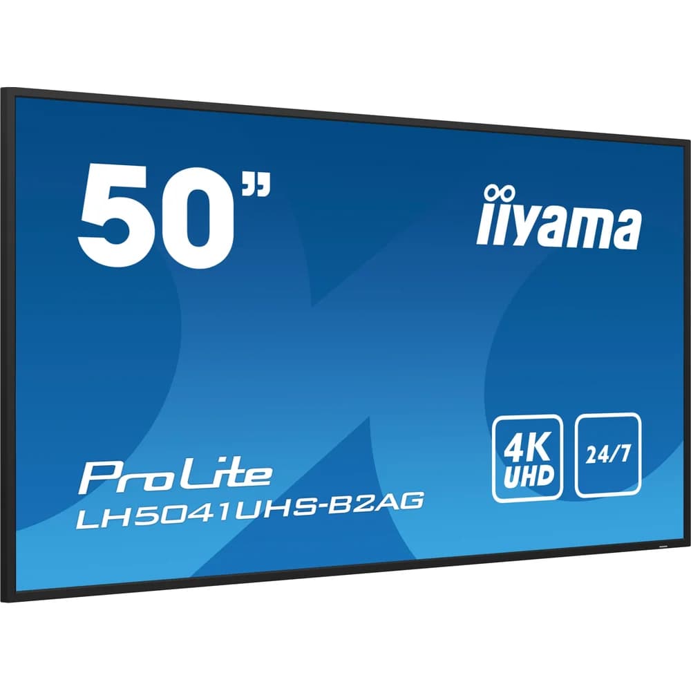 Iiyama LH5041UHS-B2AG