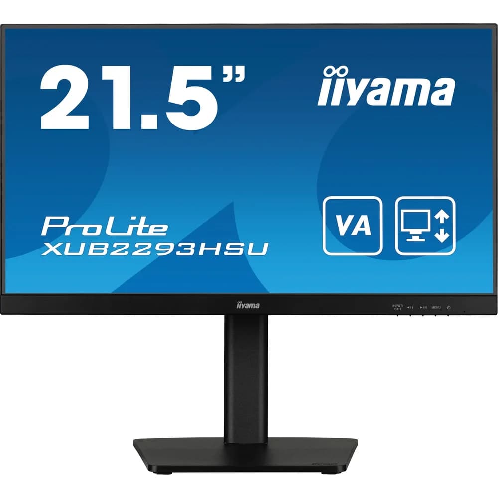 Iiyama XUB2293HSU-B7
