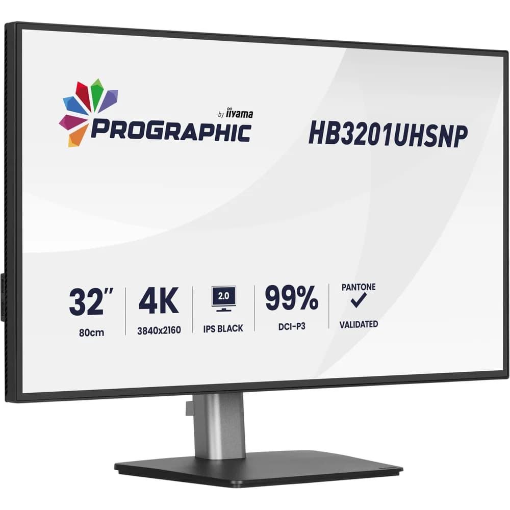Iiyama HB3201UHSNP-B1