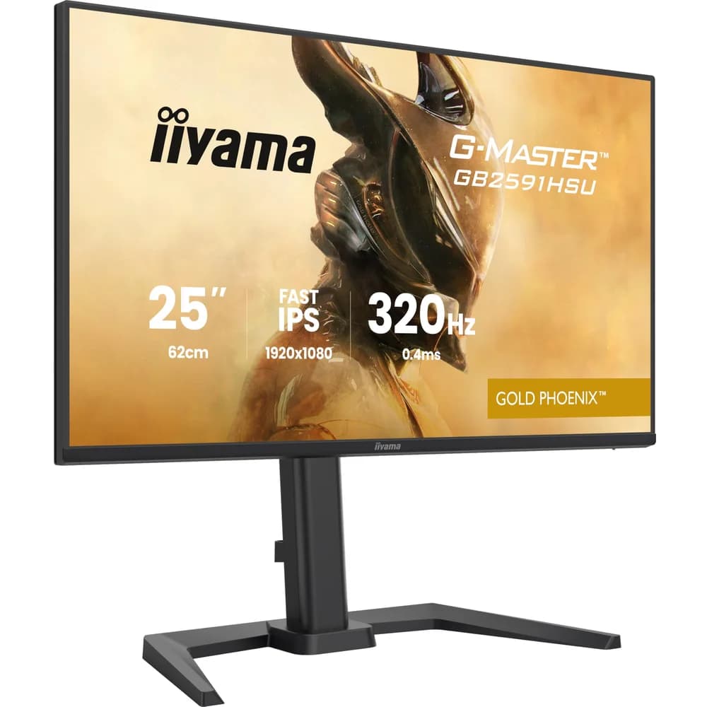Iiyama GB2591HSU-B1 TFT-Monitor