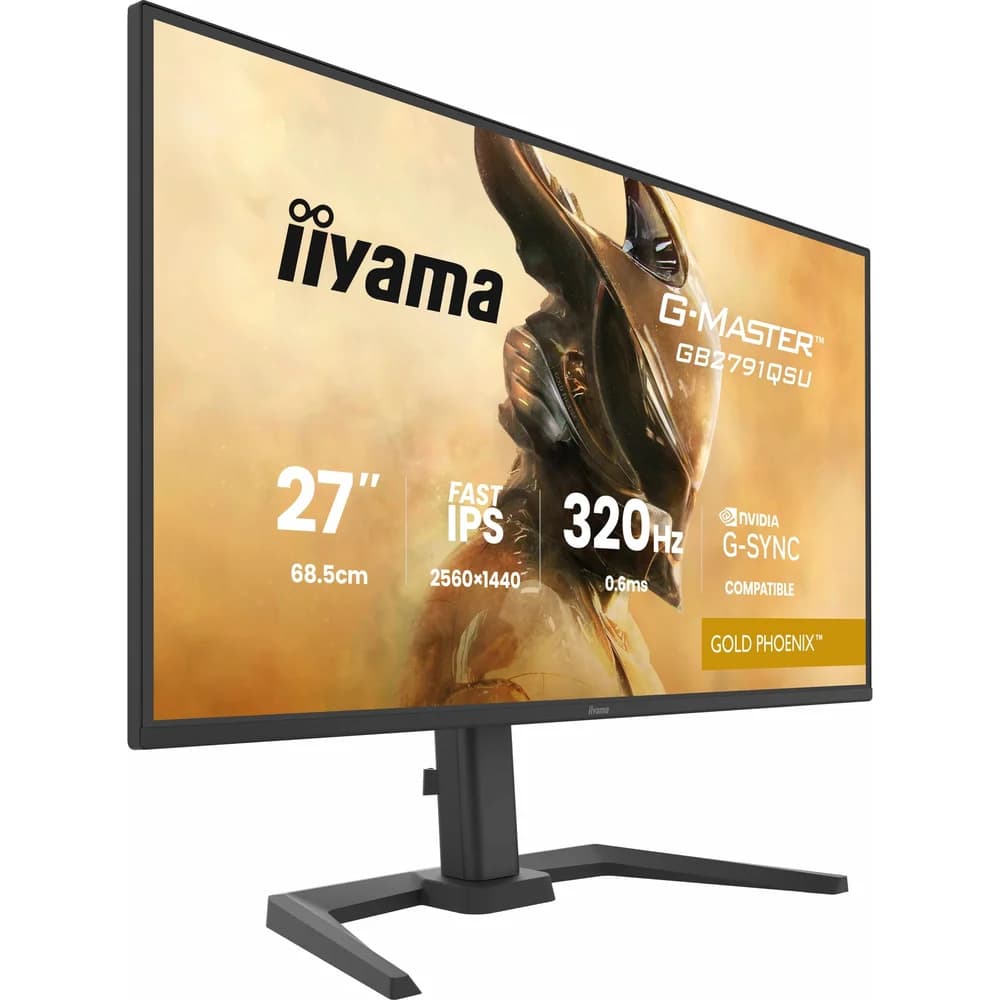 Iiyama Gaming-Monitor