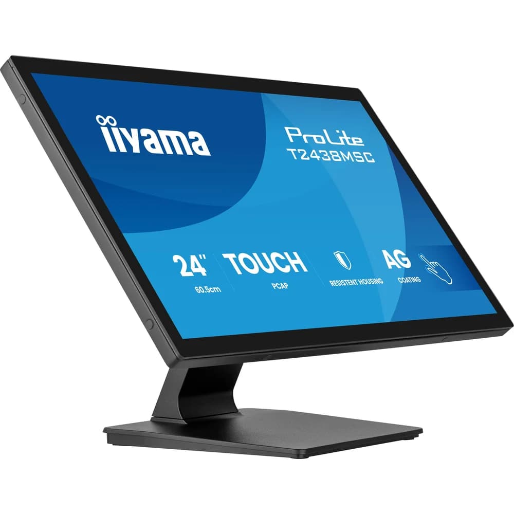 Iiyama T2438MSC-B2 TFT-Monitor