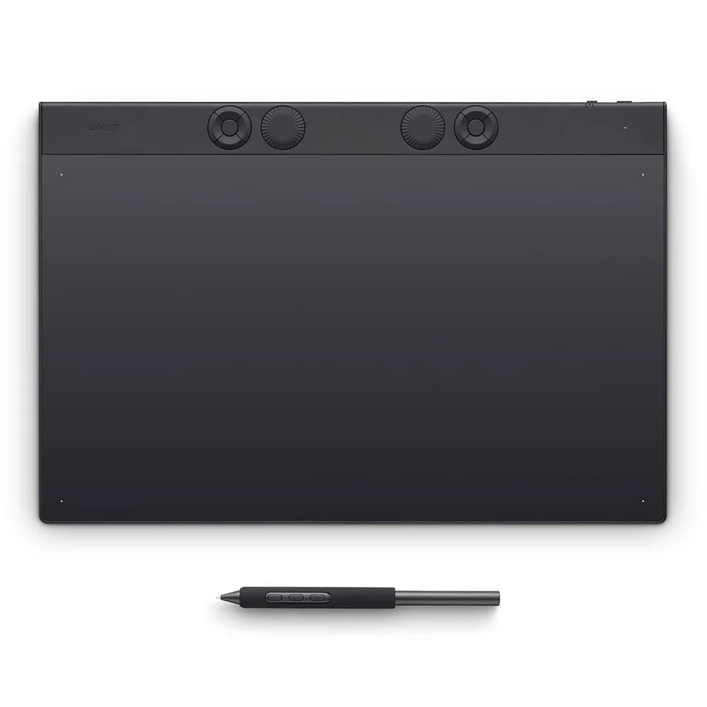 Wacom Intuos Pro Large