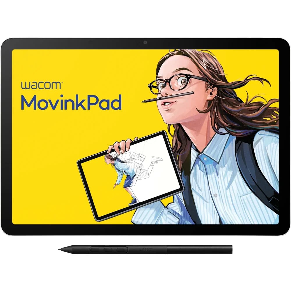 Wacom MovinkPad 11