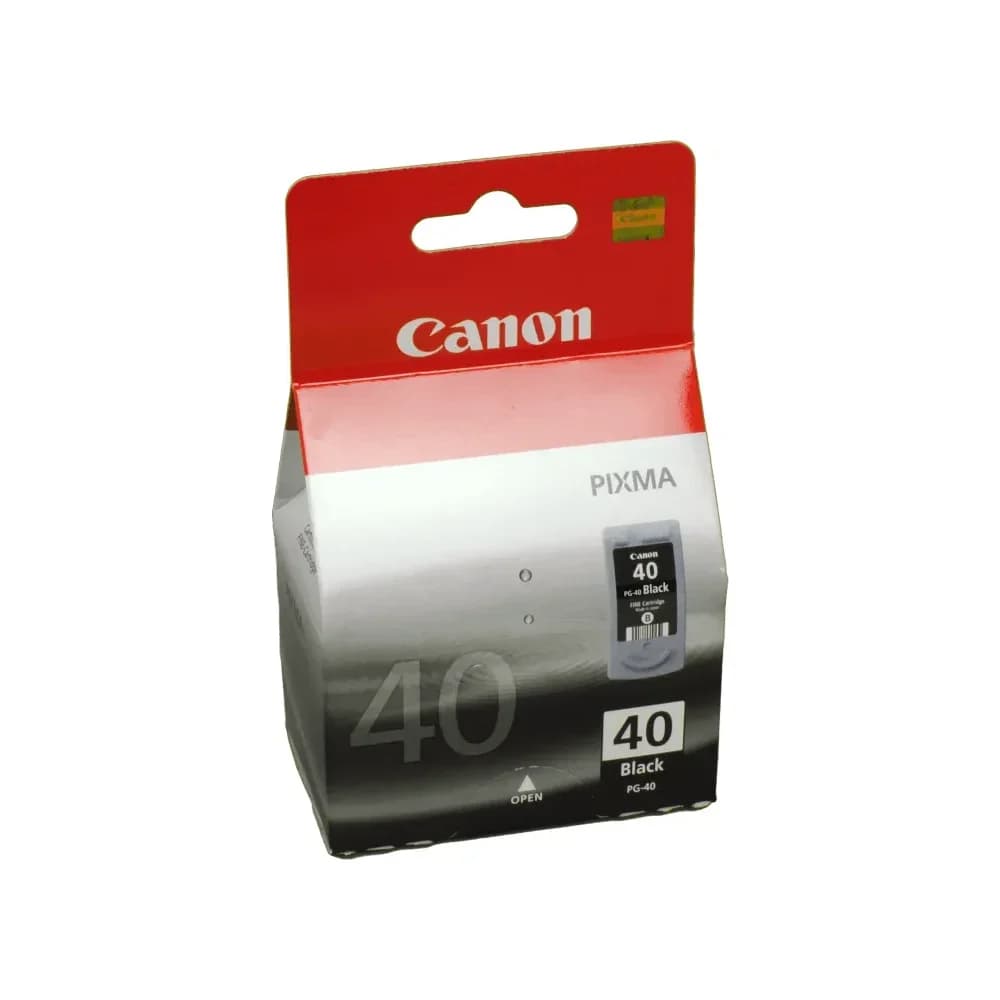 Canon PG-40 schwarz