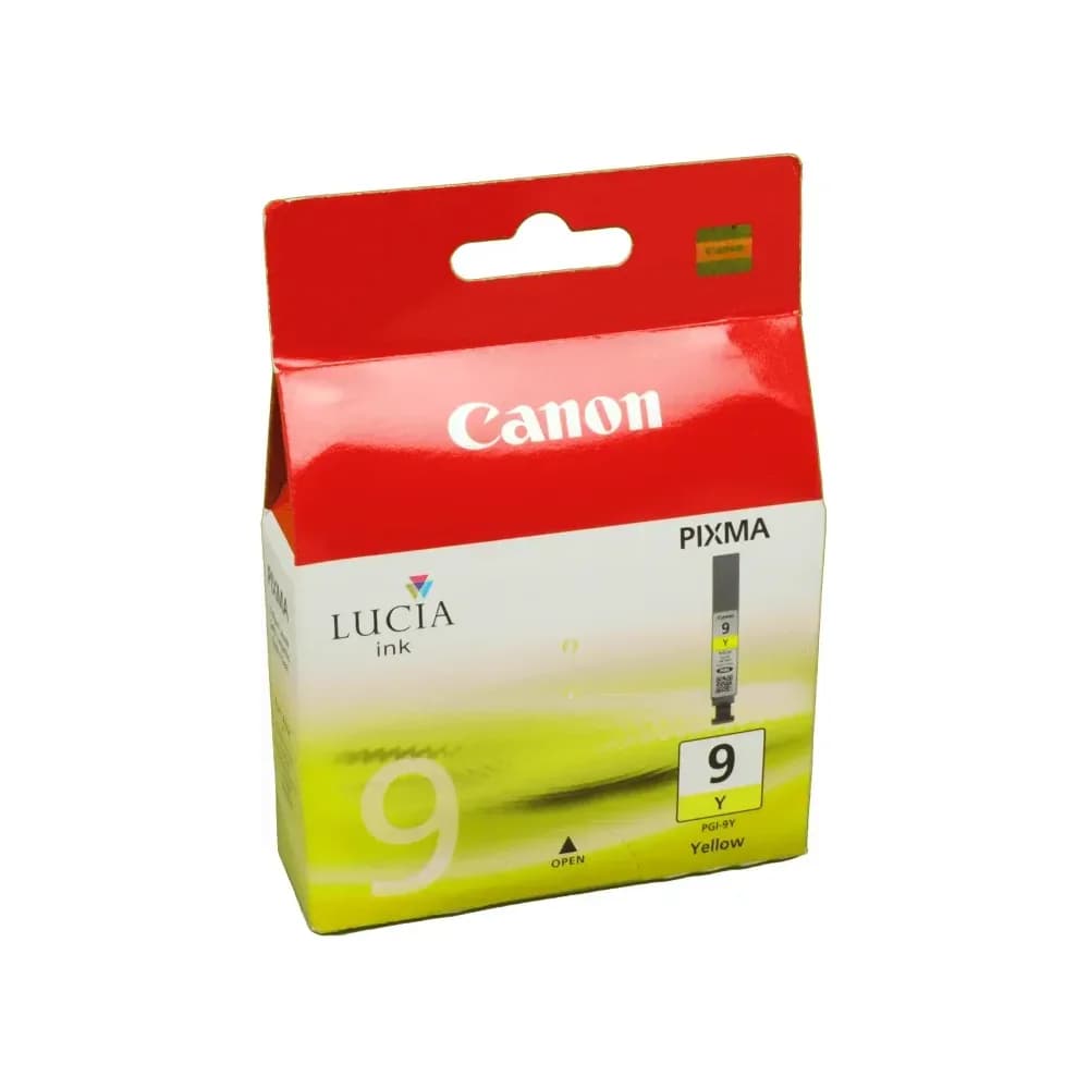 Canon PGI-9 Y yellow