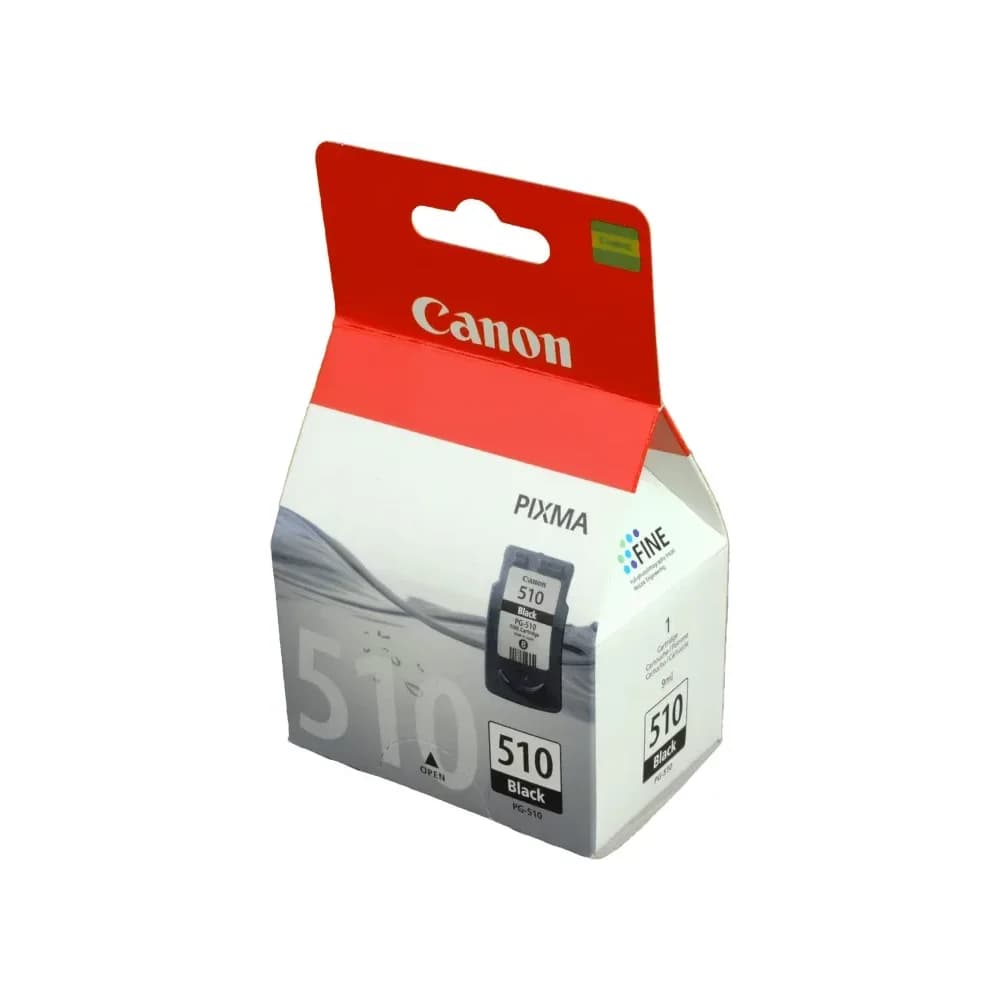 Canon PG-510 schwarz