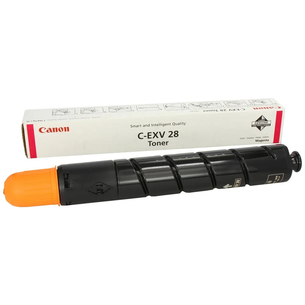 Canon, Toner, C-Exv 28m (M)