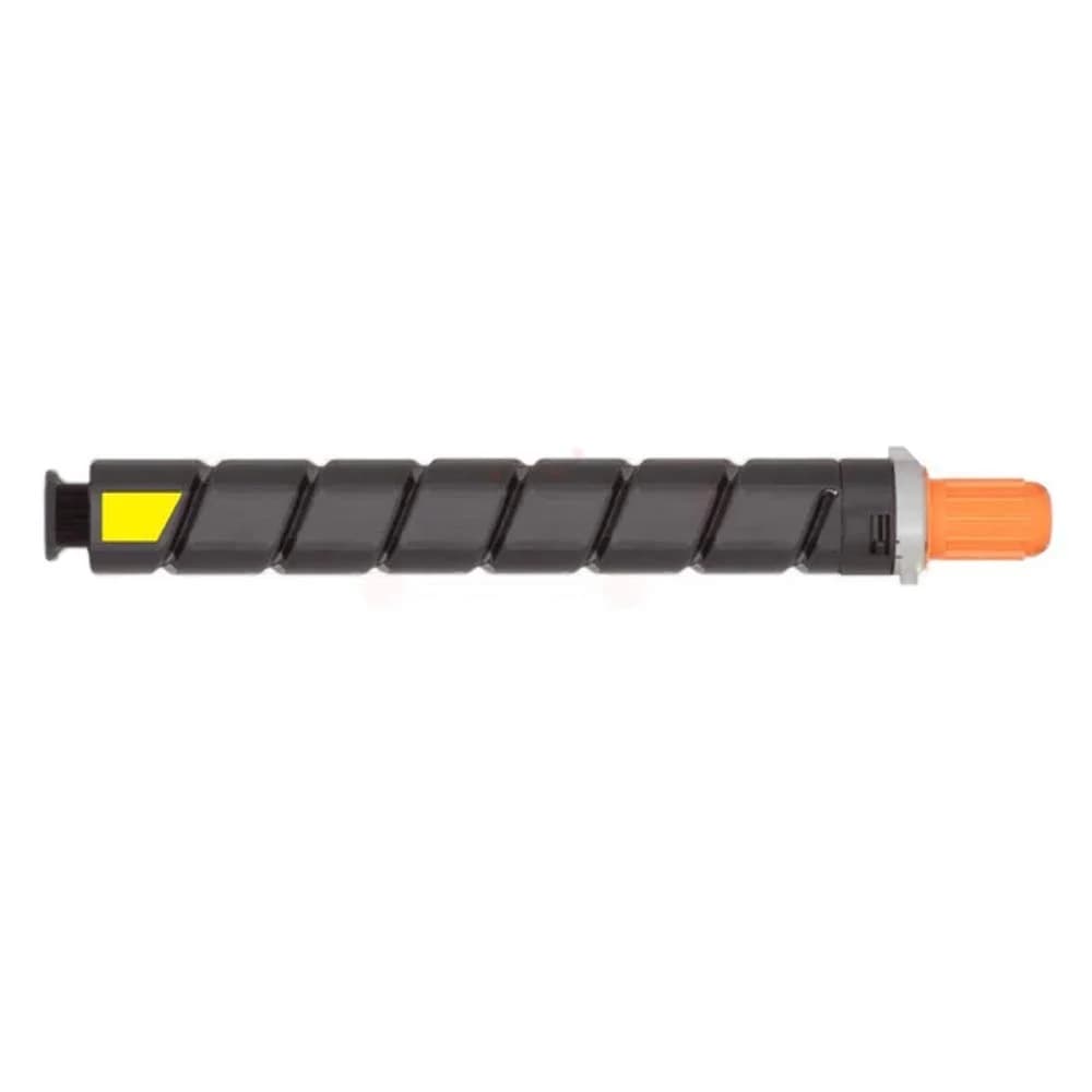 Toner CANON C-EXV34Y gelb