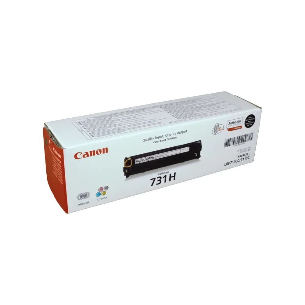 Canon Original-Toner 731H