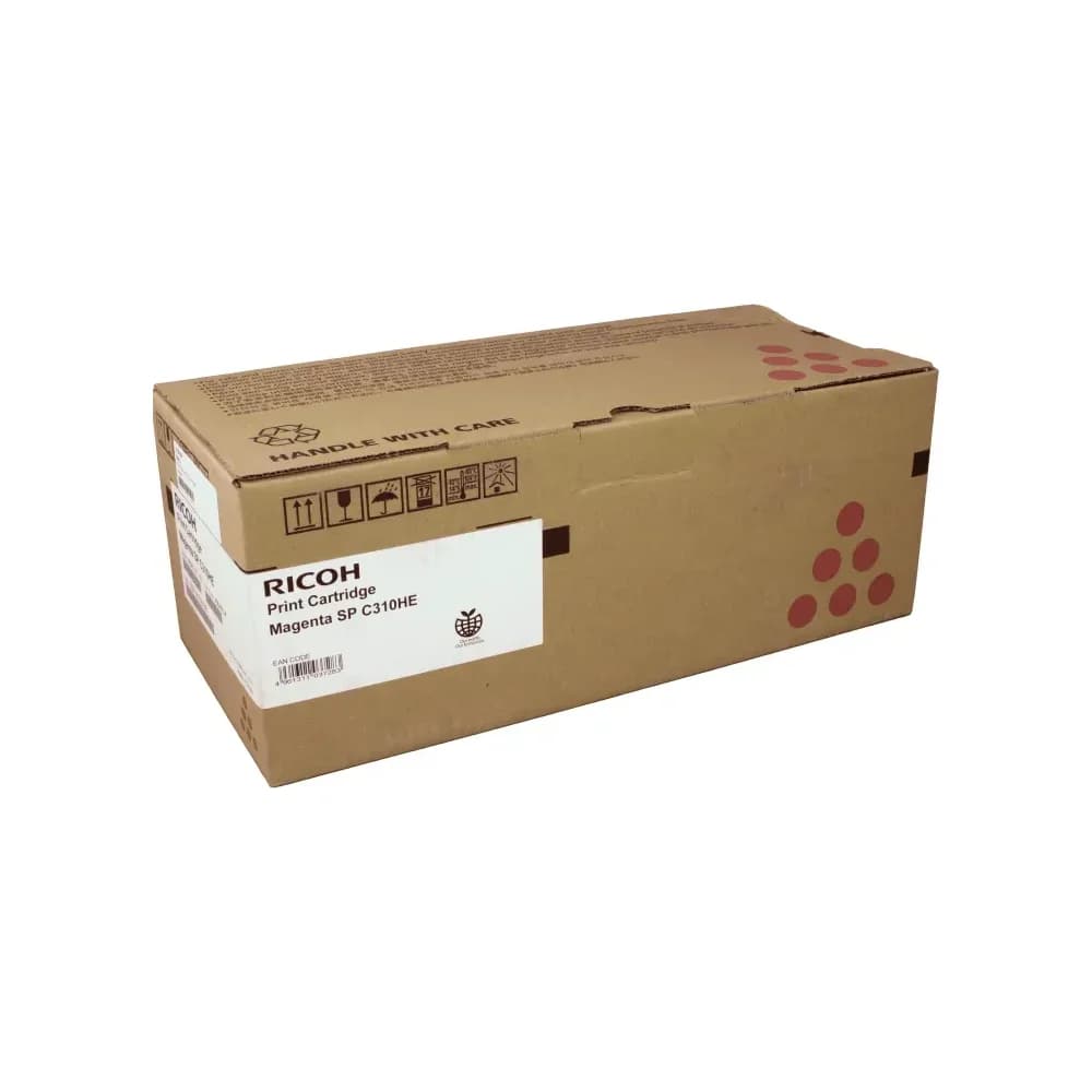Ricoh Tonerpatrone