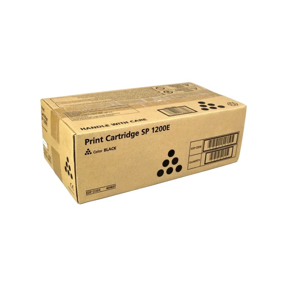 Ricoh Tonerpatrone