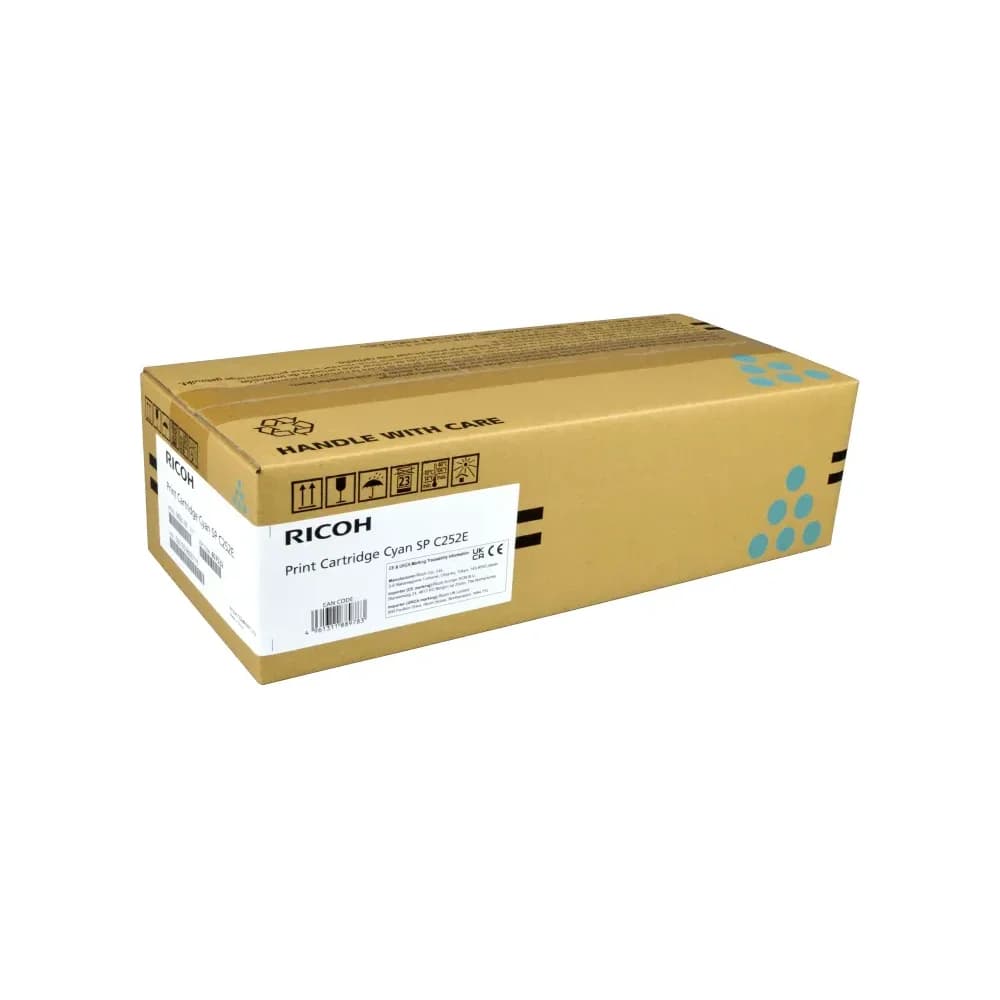 Ricoh Tonerpatrone