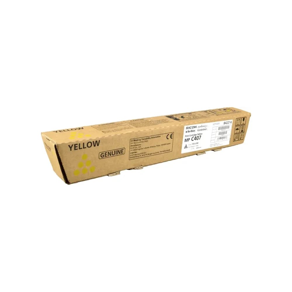 Ricoh Tonerpatrone