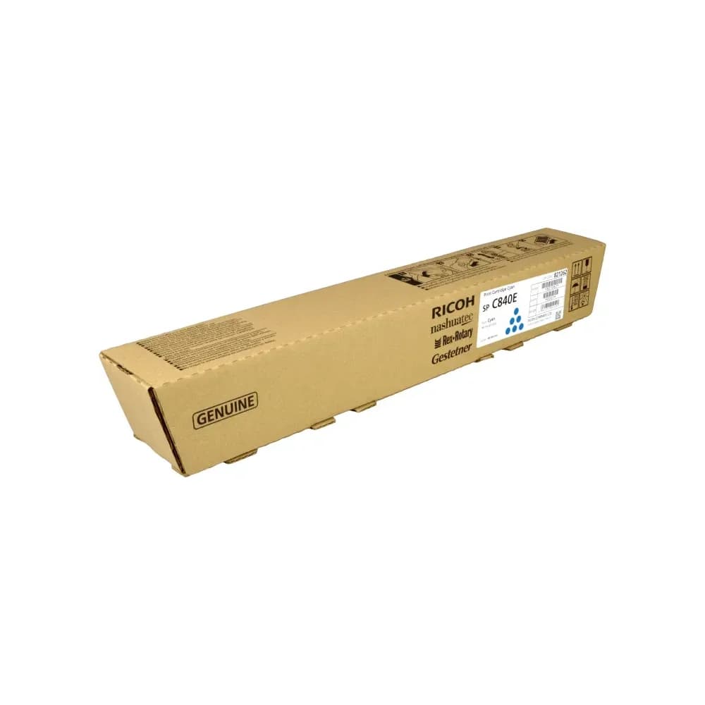 Ricoh Tonerpatrone