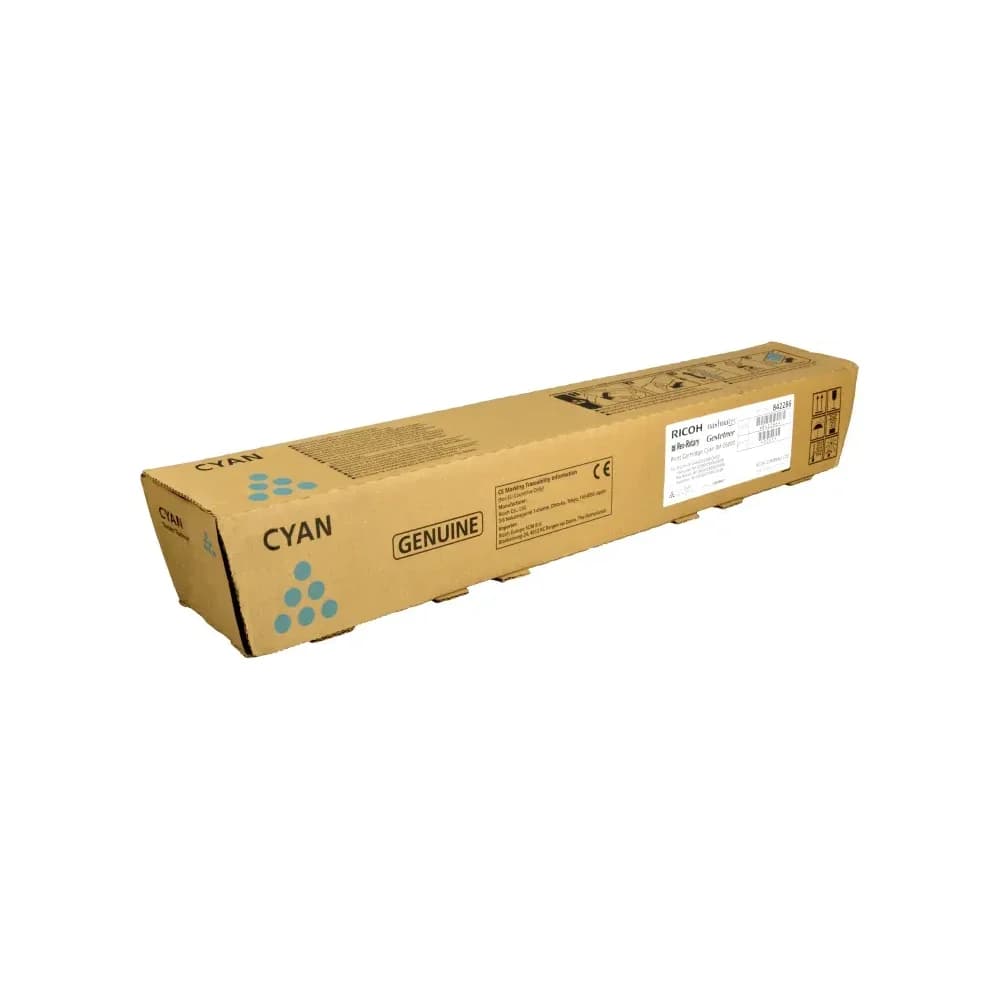 Ricoh Tonerpatrone