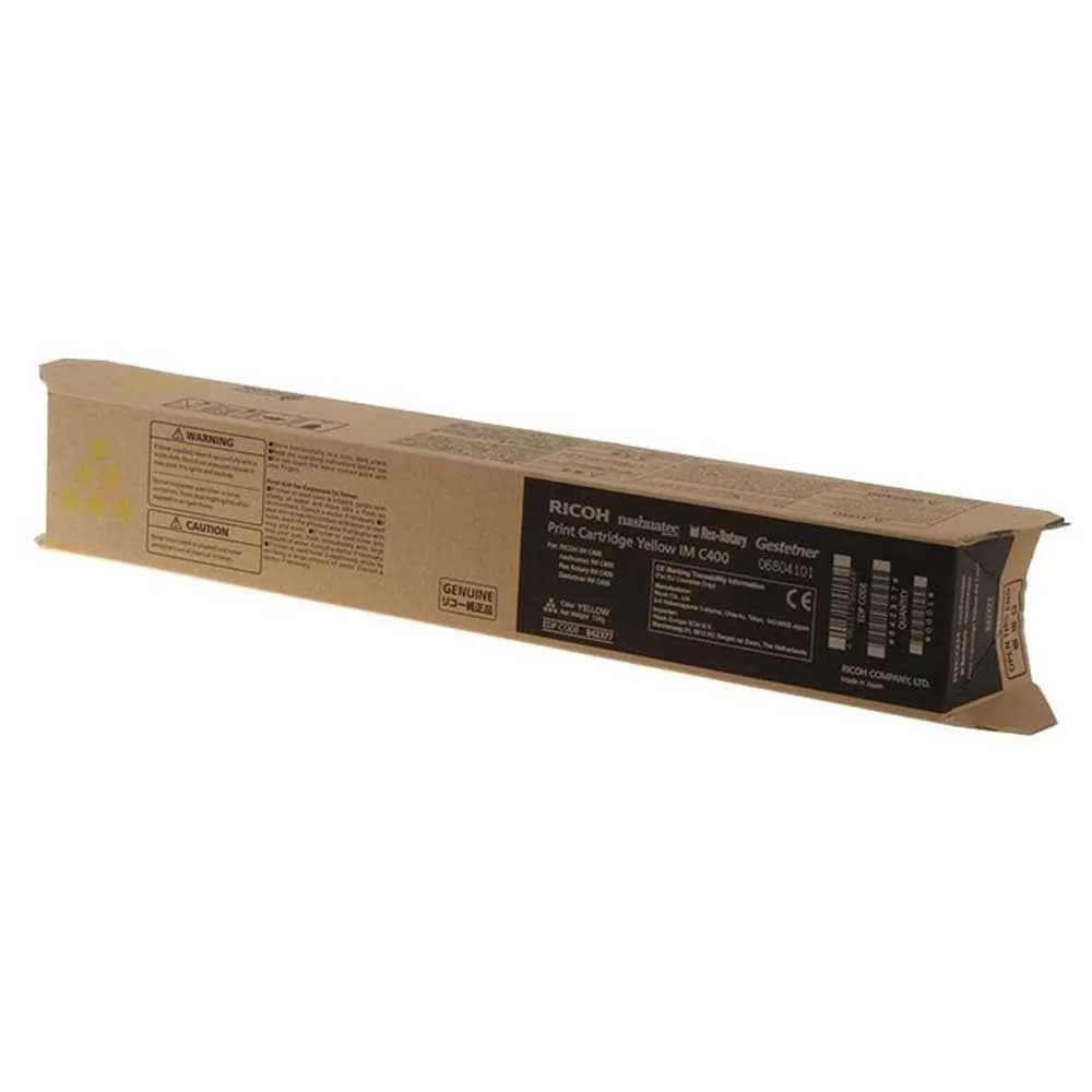 Ricoh Tonerpatrone