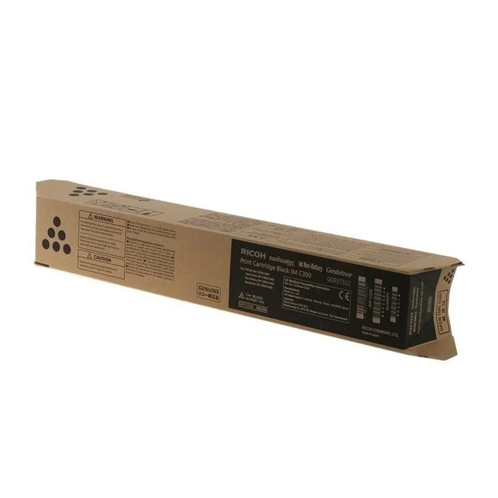 Ricoh Tonerpatrone