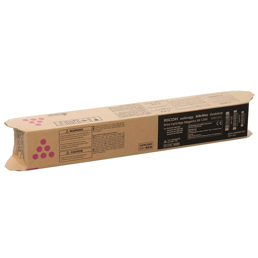 Ricoh Tonerpatrone