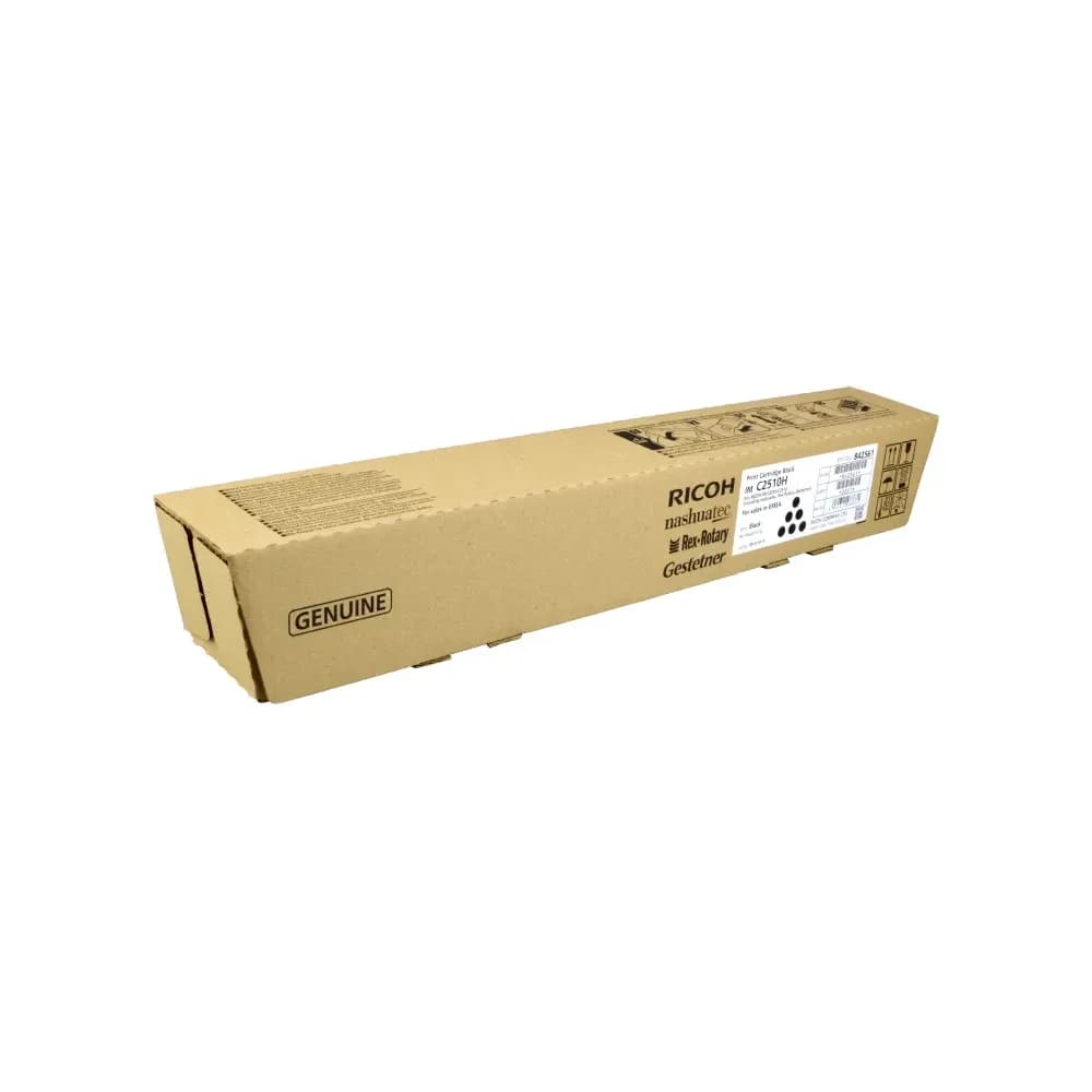 RICOH Toner IM C2010/C2510 schwarz
