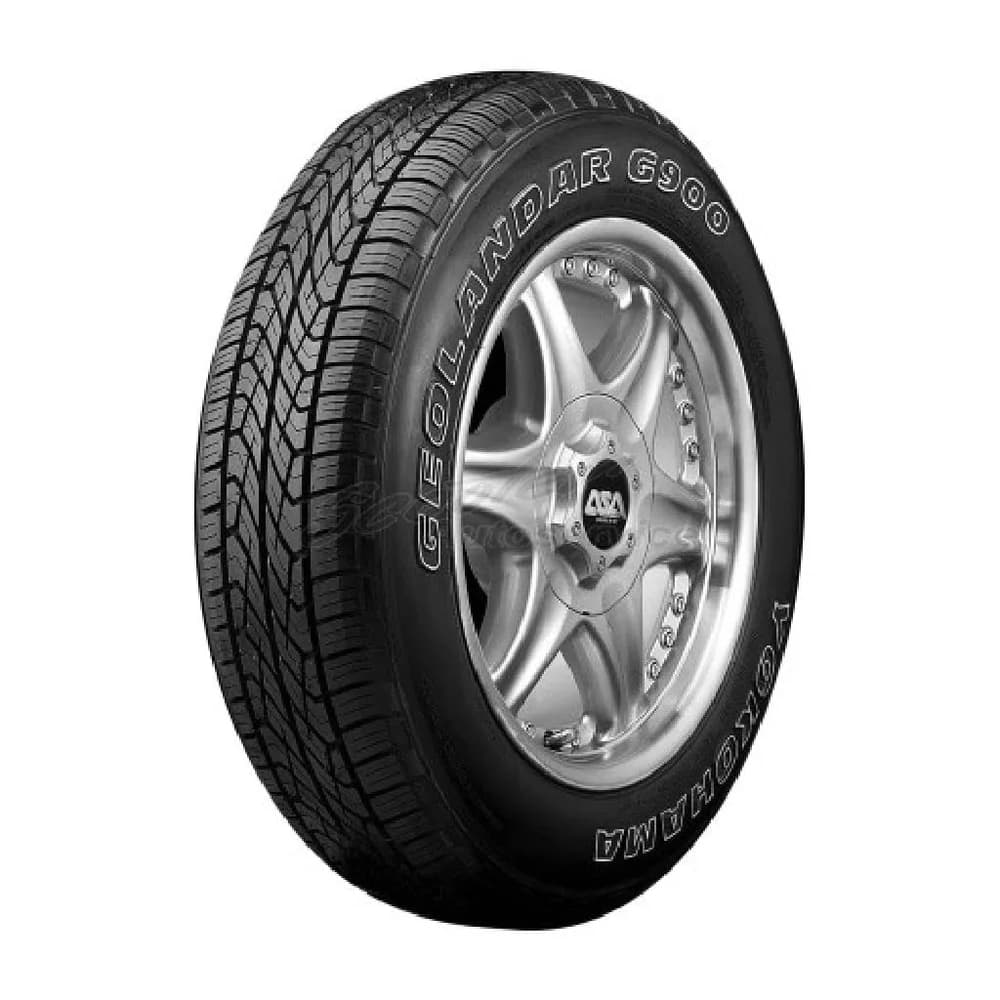 Yokohama Geolandar G900 215/60 R16 95V